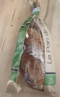Boulot de campagne