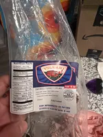 Smoked Turkey Drum