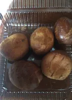 Briochettes maison pu beurre