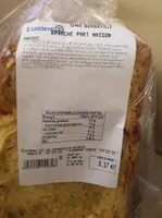 Brioche maison
