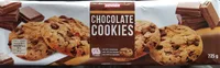 Chocolate Cookies