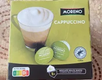 Cappuccino