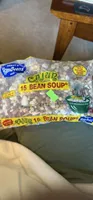 CAJUN 15 BEAN SOUP