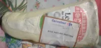 Brie paysan breton
