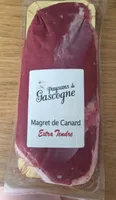 Magret de canard