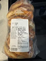 Cheese Buns