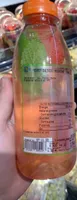 EAU DETOX MENTHE FRAISE