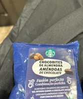 Amanda’s choc noir