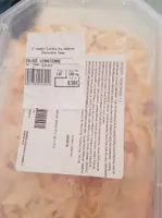 Salade Vénnitienne