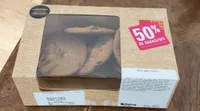 Monster cookies