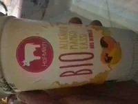 Bio Allgäuer Mango Lassi