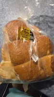 Brioche Dinner Rolls