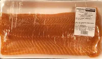 Atlantic Salmon Fillet Farmed