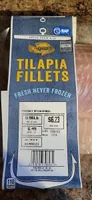 Tilapia fillers