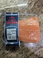 Atlantic Salmon
