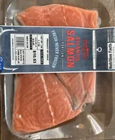 Atlantic Salmon