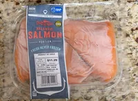 Atlantic salmon