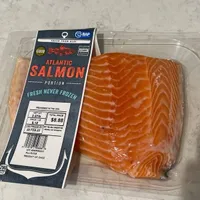 Atlantic Salmon