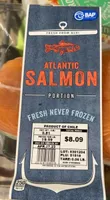 Atlantic salmon