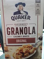 Granola Original