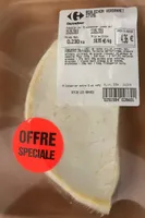 Reblochon Verdannet