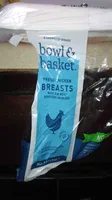 Chicken Breast, Boneless