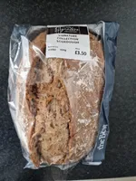 Morrison's Signature Collection Sourdough