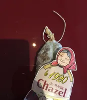 Saucisson Chazel