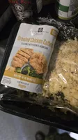 Breaded Chicken Cutlets