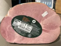 Hickory Hardwood Smoked Ham