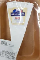 Brie île de France