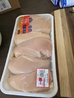 Chicken Breast