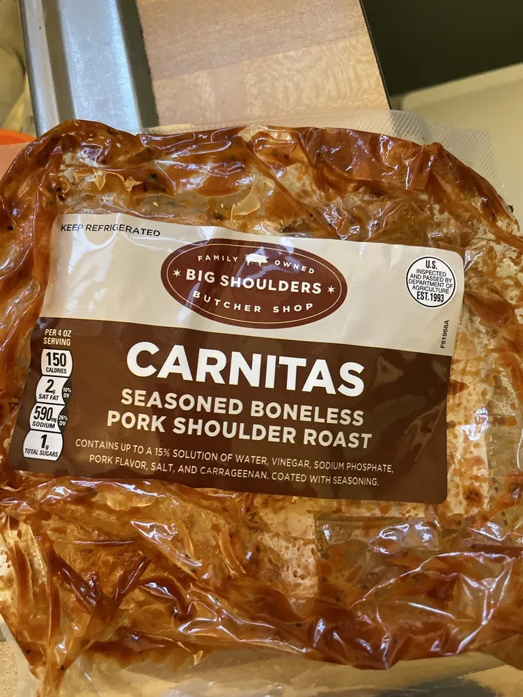 Carnitas