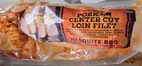 Center Cut Pork Loin