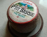 Petit Basque pur brebis