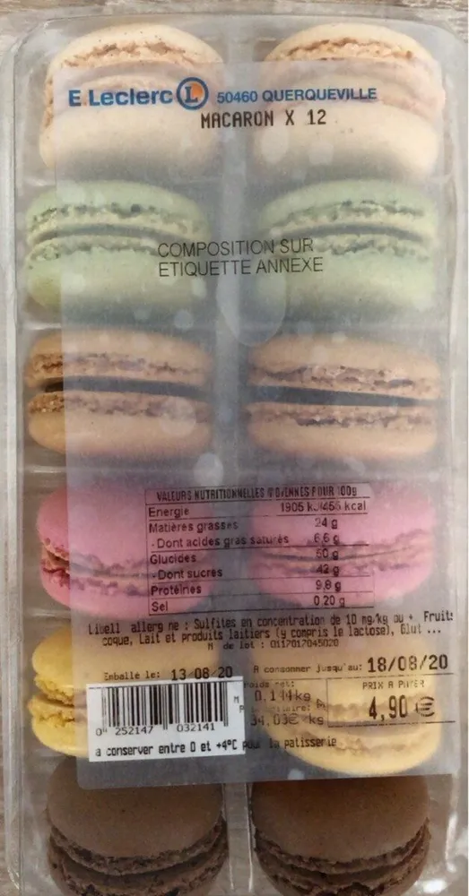 Macaron