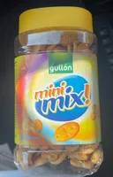 mini mix !