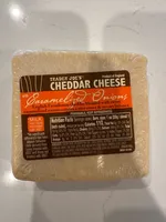 Caramelized Onion Cheddar Cheese