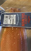 Atlantic Salmon Fillet
