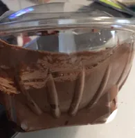 Mousse au chocolat