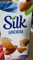 leche de Almendras