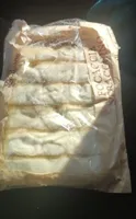 Focaccia stracchino