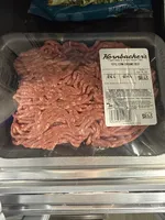 93% Lean Ground Beef