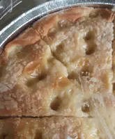 Tarte au sucre