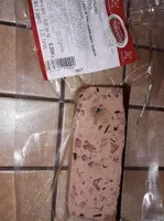 Pâté de foie champenois tranche