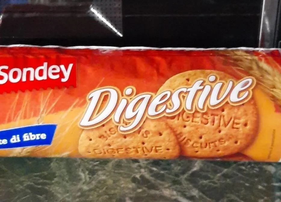 Digestive