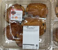Pain chocolat