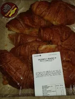 Croissants 3 Meuniers X8