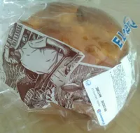 Brioche nature
