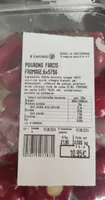 Poivrons farcis